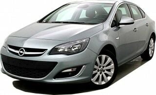 ASTRA J